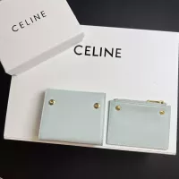 $42.00 USD Celine Wallets #1297803