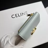 $42.00 USD Celine Wallets #1297803