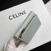 $42.00 USD Celine Wallets #1297803