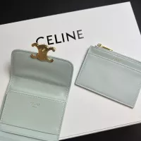 $42.00 USD Celine Wallets #1297803