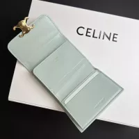 $42.00 USD Celine Wallets #1297803