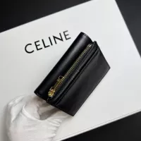 $42.00 USD Celine Wallets #1297804