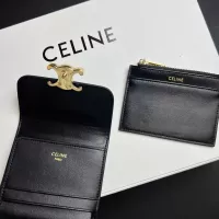 $42.00 USD Celine Wallets #1297804