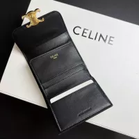 $42.00 USD Celine Wallets #1297804