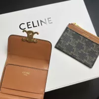 $42.00 USD Celine Wallets #1297805