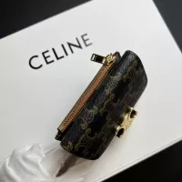 $42.00 USD Celine Wallets #1297805