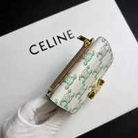 $42.00 USD Celine Wallets #1297806