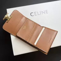 $42.00 USD Celine Wallets #1297806