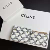 $42.00 USD Celine Wallets #1297807