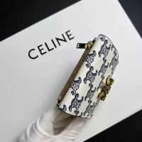 $42.00 USD Celine Wallets #1297807