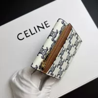 $42.00 USD Celine Wallets #1297807