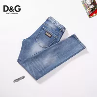 $48.00 USD Dolce & Gabbana D&G Jeans For Men #1297821