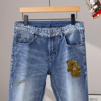 $48.00 USD Dolce & Gabbana D&G Jeans For Men #1297821