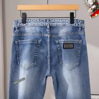 $48.00 USD Dolce & Gabbana D&G Jeans For Men #1297821