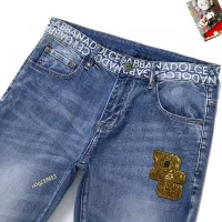 $48.00 USD Dolce & Gabbana D&G Jeans For Men #1297821