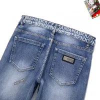 $48.00 USD Dolce & Gabbana D&G Jeans For Men #1297821