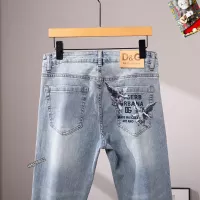 $48.00 USD Dolce & Gabbana D&G Jeans For Men #1297827