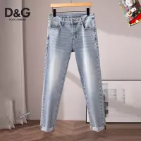 $48.00 USD Dolce & Gabbana D&G Jeans For Men #1297827