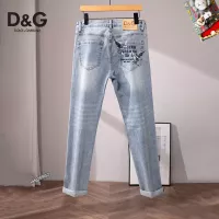 $48.00 USD Dolce & Gabbana D&G Jeans For Men #1297827