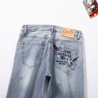 $48.00 USD Dolce & Gabbana D&G Jeans For Men #1297827