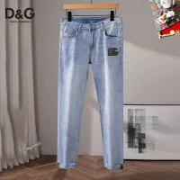 $48.00 USD Dolce & Gabbana D&G Jeans For Men #1297832