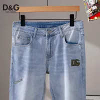 $48.00 USD Dolce & Gabbana D&G Jeans For Men #1297832