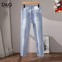 $48.00 USD Dolce & Gabbana D&G Jeans For Men #1297832