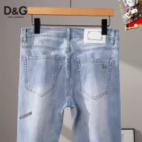 $48.00 USD Dolce & Gabbana D&G Jeans For Men #1297832