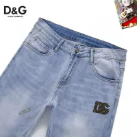 $48.00 USD Dolce & Gabbana D&G Jeans For Men #1297832