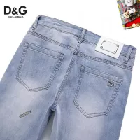 $48.00 USD Dolce & Gabbana D&G Jeans For Men #1297832