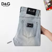 $48.00 USD Dolce & Gabbana D&G Jeans For Men #1297839