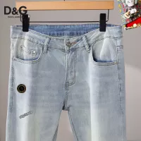 $48.00 USD Dolce & Gabbana D&G Jeans For Men #1297839