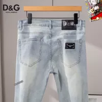 $48.00 USD Dolce & Gabbana D&G Jeans For Men #1297839