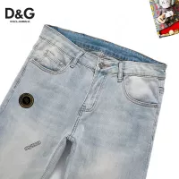 $48.00 USD Dolce & Gabbana D&G Jeans For Men #1297839