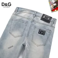 $48.00 USD Dolce & Gabbana D&G Jeans For Men #1297839