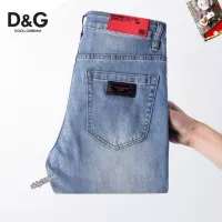 $48.00 USD Dolce & Gabbana D&G Jeans For Men #1297846