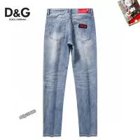 $48.00 USD Dolce & Gabbana D&G Jeans For Men #1297846