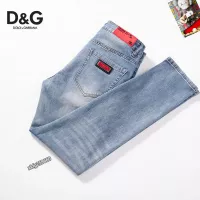 $48.00 USD Dolce & Gabbana D&G Jeans For Men #1297846