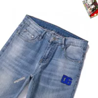 $48.00 USD Dolce & Gabbana D&G Jeans For Men #1297846