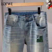 $48.00 USD LOEWE Jeans For Men #1297858