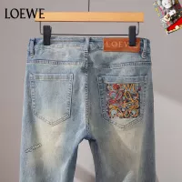 $48.00 USD LOEWE Jeans For Men #1297858