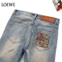 $48.00 USD LOEWE Jeans For Men #1297858