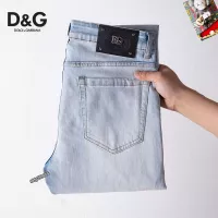 $48.00 USD Dolce & Gabbana D&G Jeans For Men #1297871