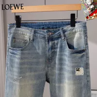 $48.00 USD LOEWE Jeans For Men #1297877