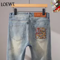 $48.00 USD LOEWE Jeans For Men #1297877