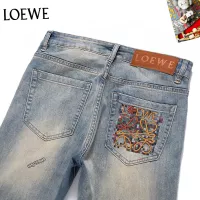 $48.00 USD LOEWE Jeans For Men #1297877