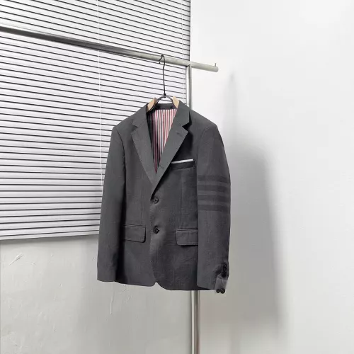 Thom Browne Jackets Long Sleeved For Men #1298538, $125.00 USD, [ITEM#1298538], Thom Browne Jackets