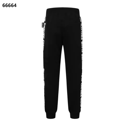 Replica Philipp Plein PP Tracksuits Long Sleeved For Men #1298567 $102.00 USD for Wholesale