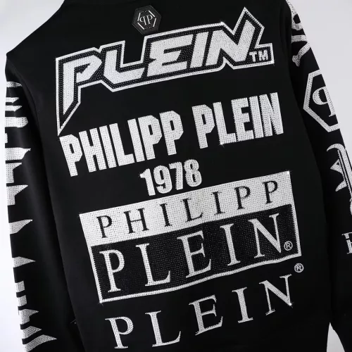 Replica Philipp Plein PP Tracksuits Long Sleeved For Men #1298573 $115.00 USD for Wholesale