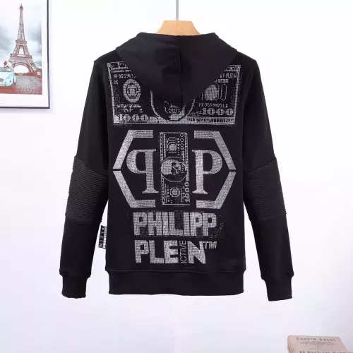 Replica Philipp Plein PP Tracksuits Long Sleeved For Men #1298577 $102.00 USD for Wholesale